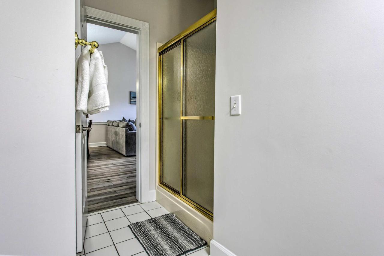 Breezy Coastal Condo 2 Mi To Shop, Golf, And Swim! เมอร์เทิลบีช ภายนอก รูปภาพ